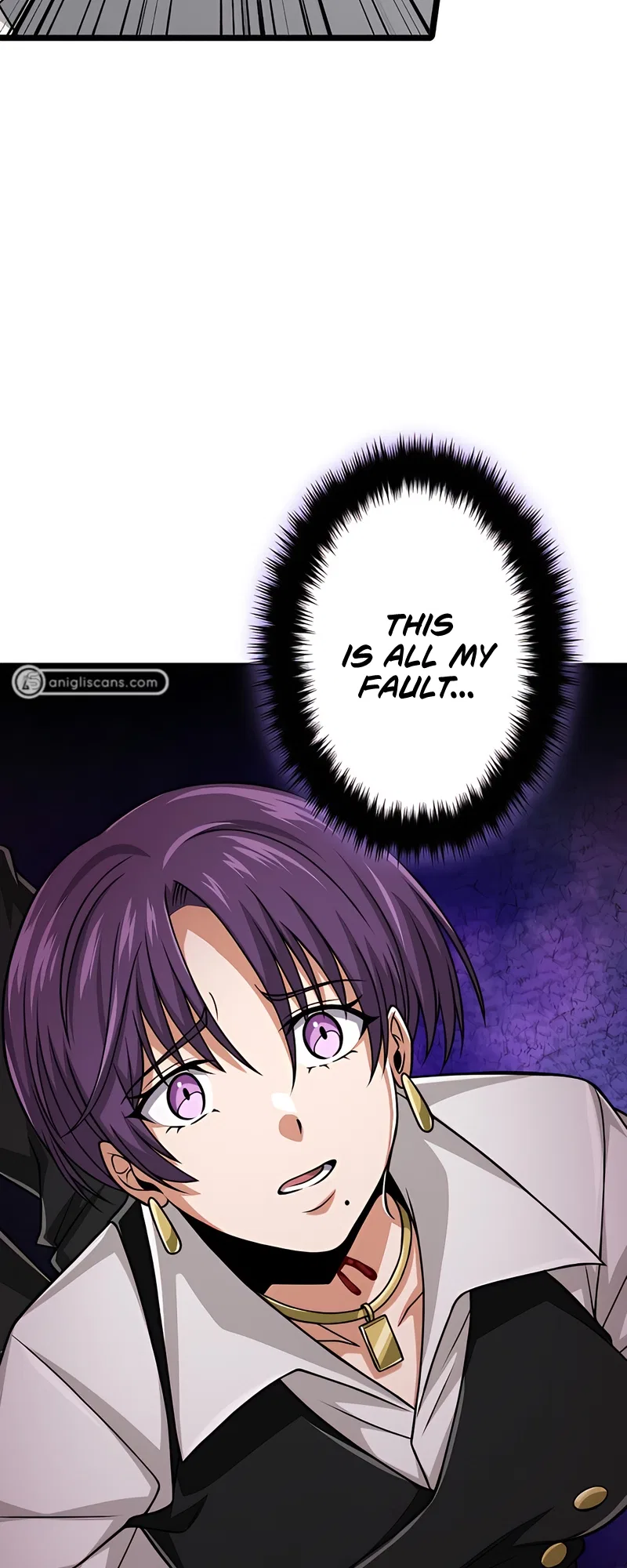 The Max Magic Level Great Sage’s Return Chapter 40 – Page 53