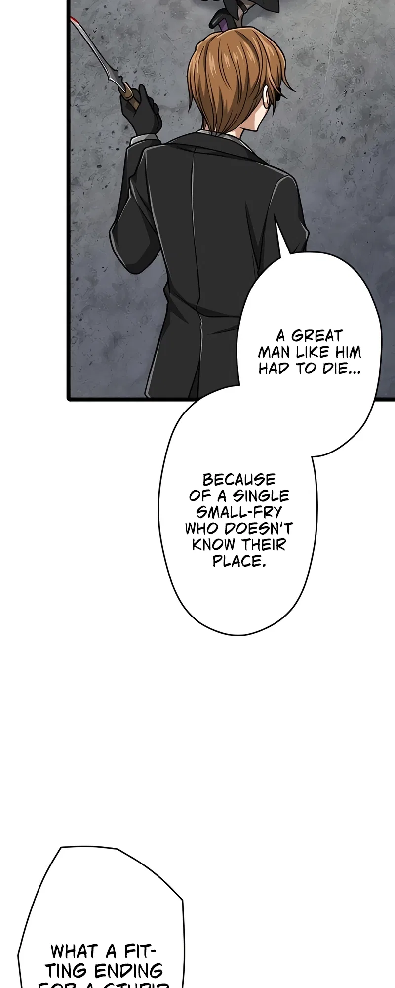 The Max Magic Level Great Sage’s Return Chapter 40 – Page 60