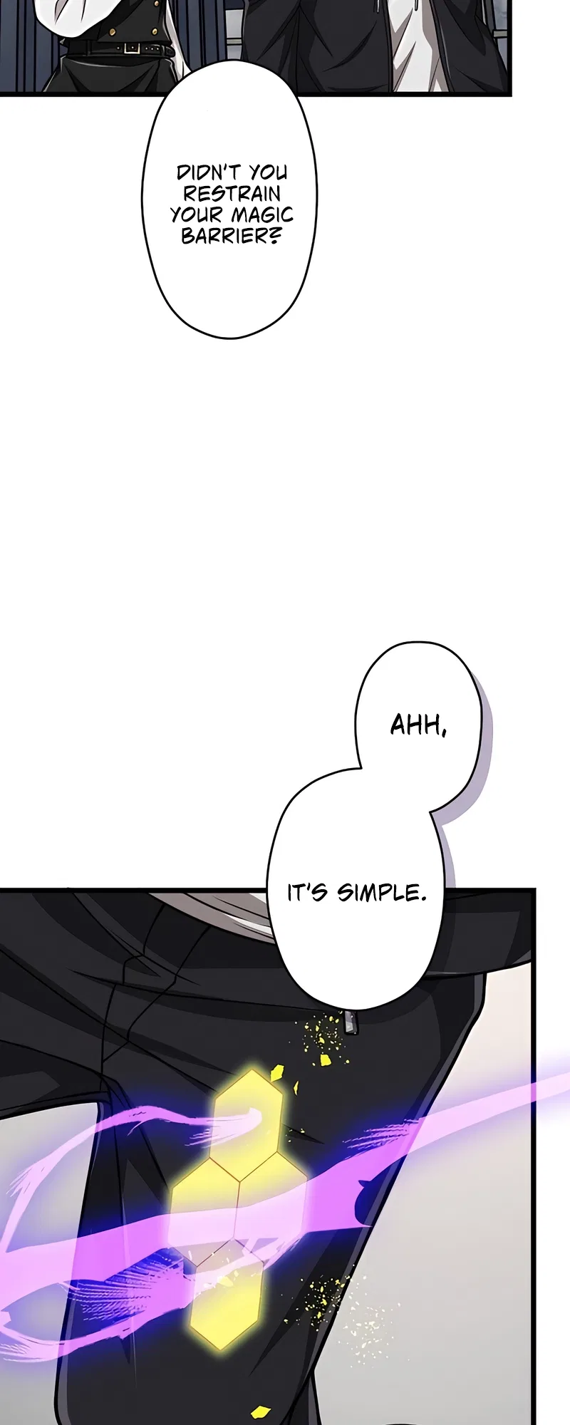 The Max Magic Level Great Sage’s Return Chapter 40 – Page 67