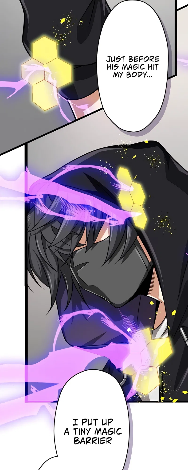 The Max Magic Level Great Sage’s Return Chapter 40 – Page 68