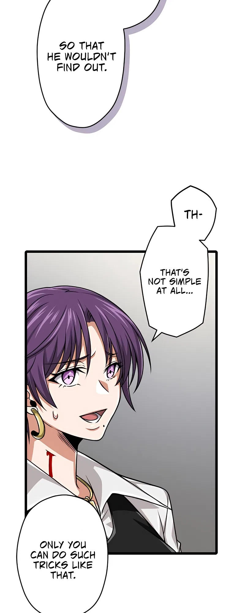 The Max Magic Level Great Sage’s Return Chapter 40 – Page 69