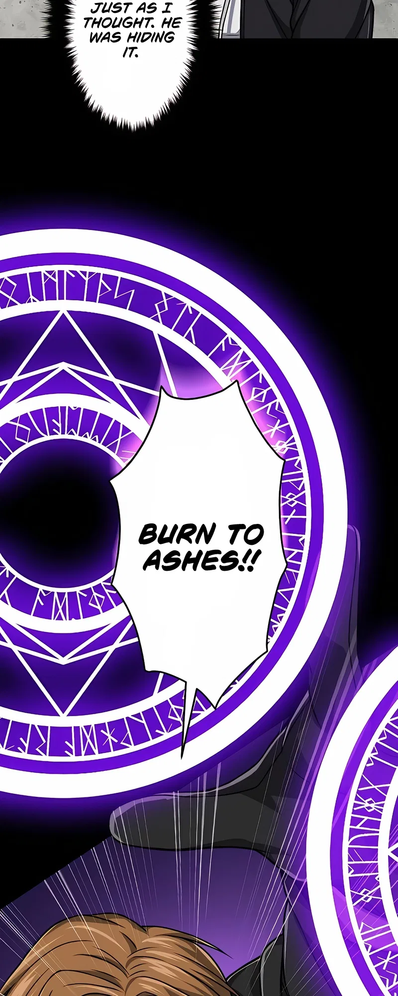 The Max Magic Level Great Sage’s Return Chapter 40 – Page 78