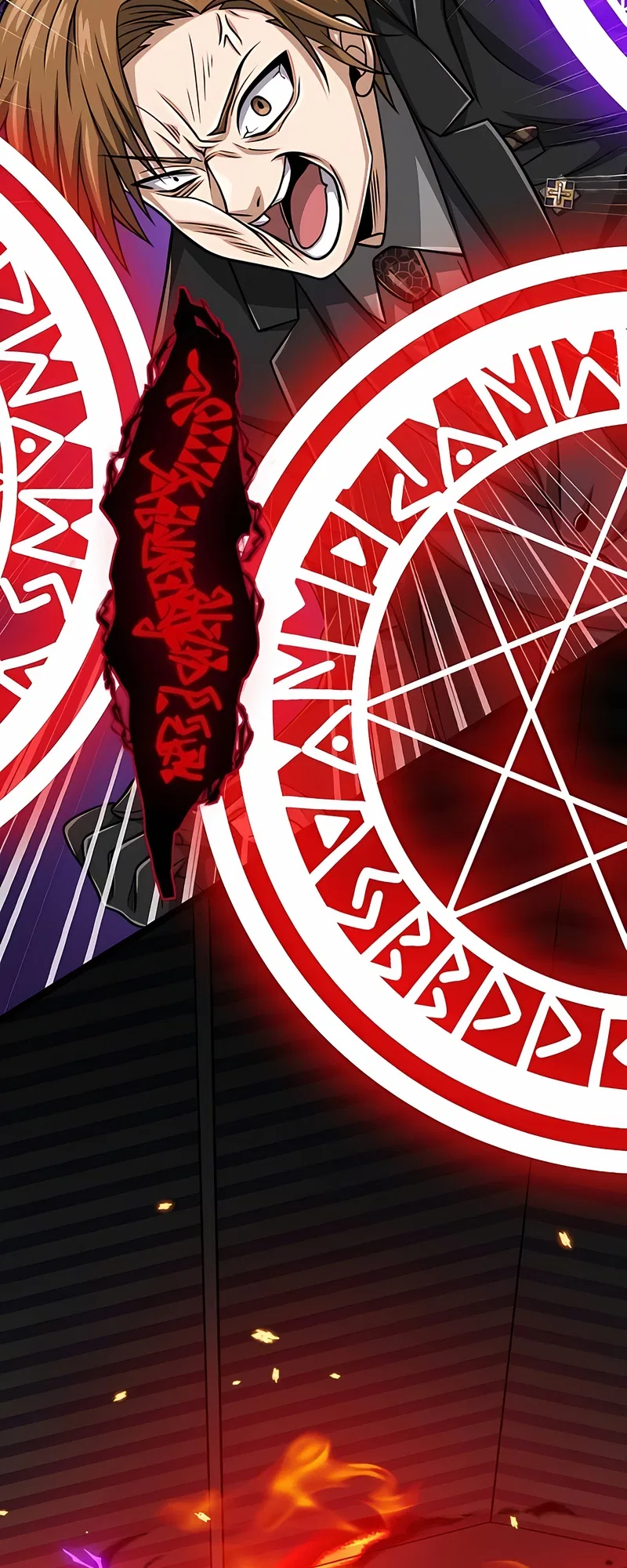The Max Magic Level Great Sage’s Return Chapter 40 – Page 79