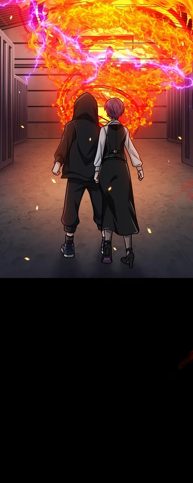 The Max Magic Level Great Sage’s Return Chapter 40 – Page 81