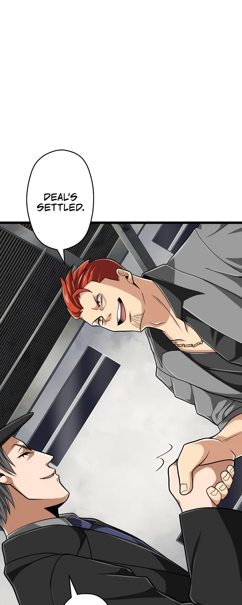 The Max Magic Level Great Sage’s Return Chapter 39 – Page 8