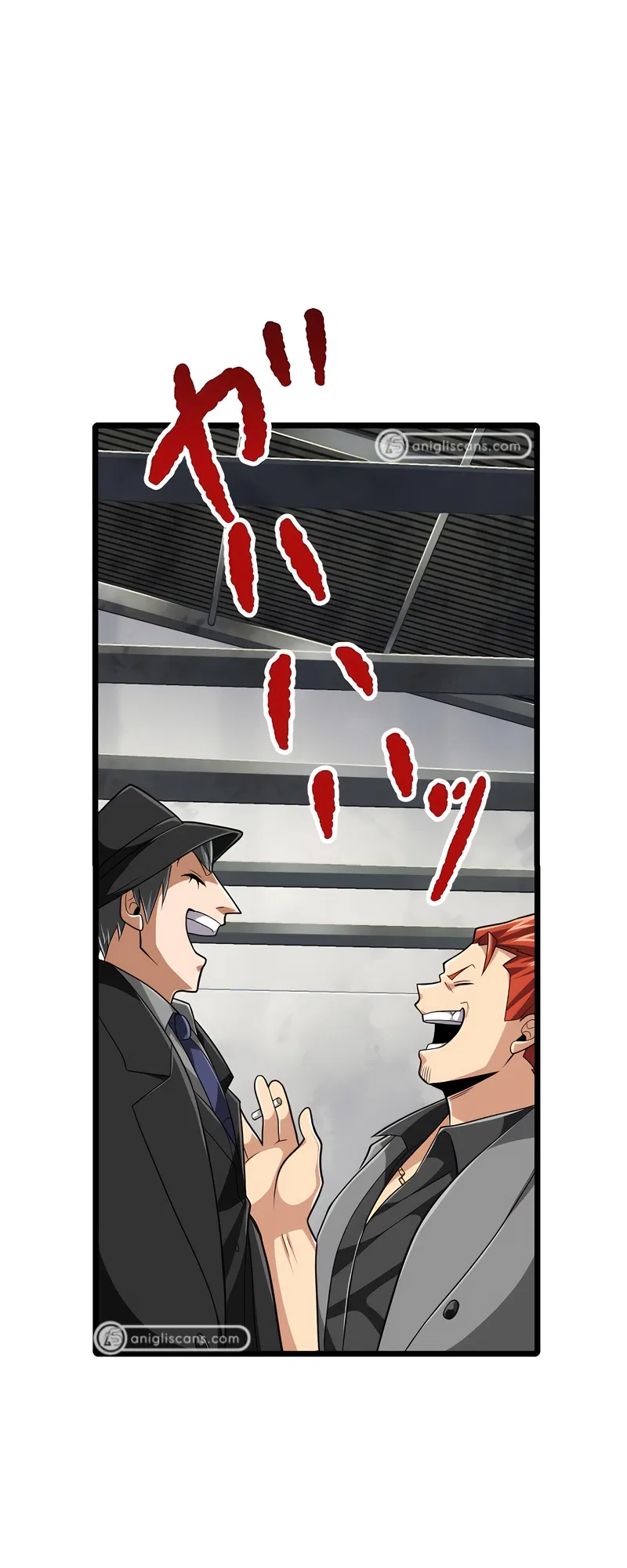 The Max Magic Level Great Sage’s Return Chapter 39 – Page 11