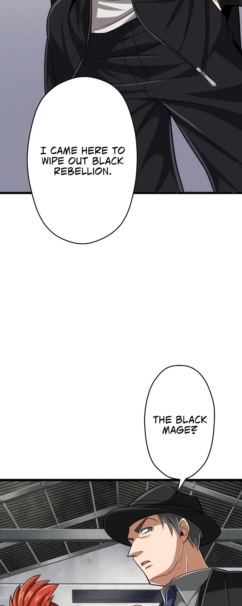 The Max Magic Level Great Sage’s Return Chapter 39 – Page 24
