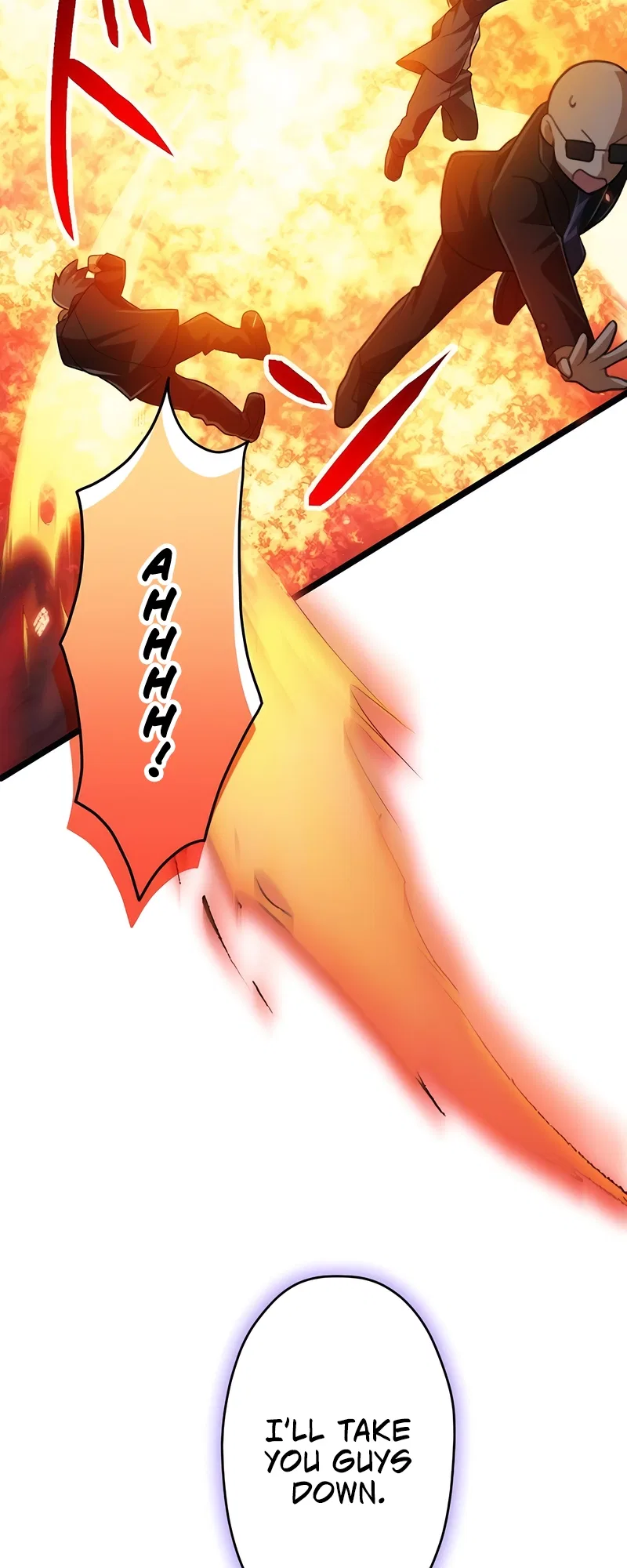 The Max Magic Level Great Sage’s Return Chapter 39 – Page 30