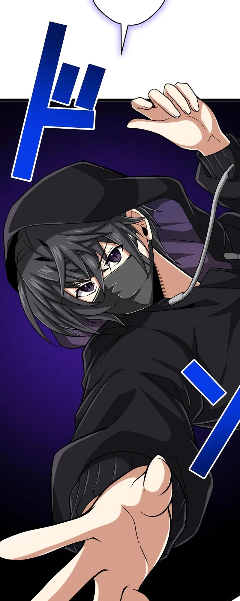 The Max Magic Level Great Sage’s Return Chapter 39 – Page 31