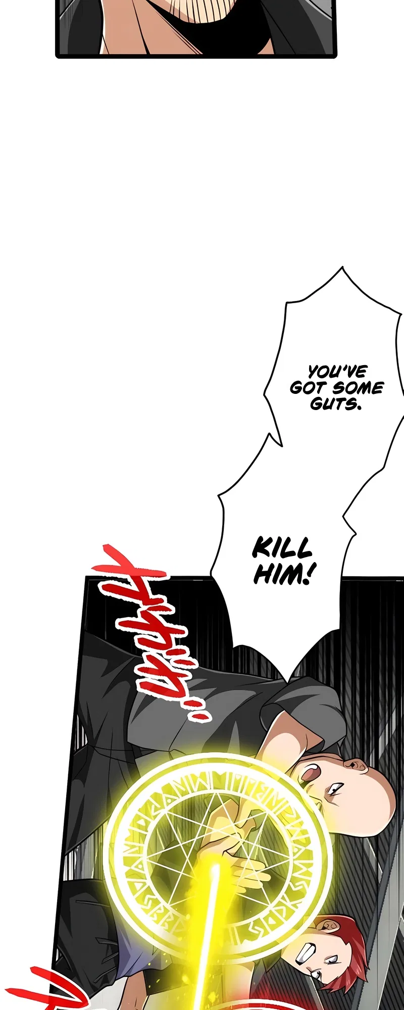 The Max Magic Level Great Sage’s Return Chapter 39 – Page 33