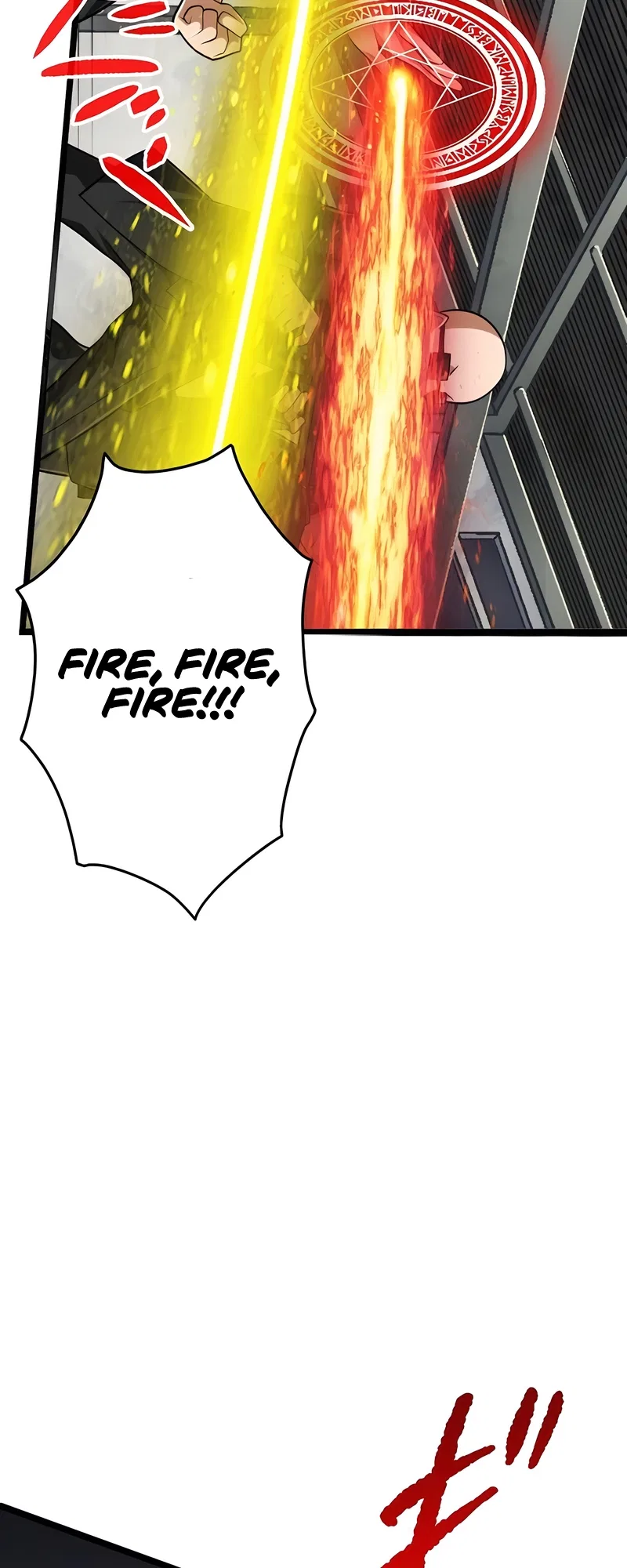 The Max Magic Level Great Sage’s Return Chapter 39 – Page 34