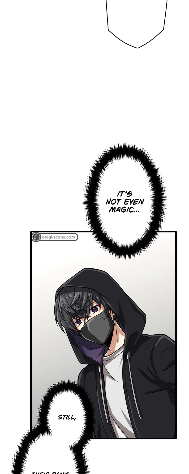 The Max Magic Level Great Sage’s Return Chapter 39 – Page 40