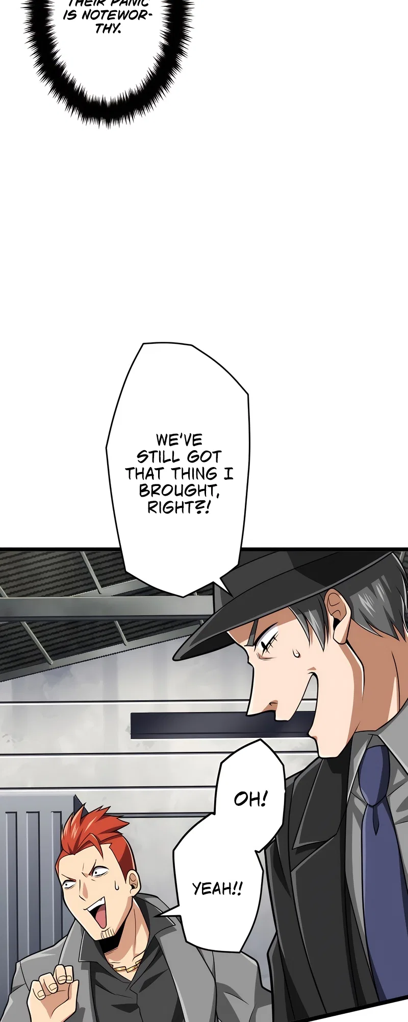 The Max Magic Level Great Sage’s Return Chapter 39 – Page 41