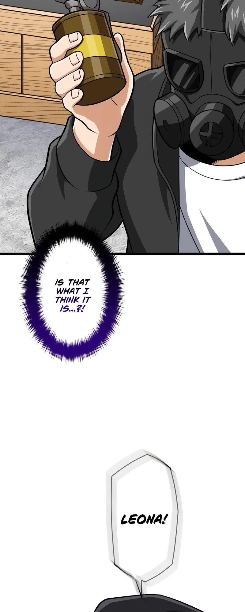 The Max Magic Level Great Sage’s Return Chapter 39 – Page 44