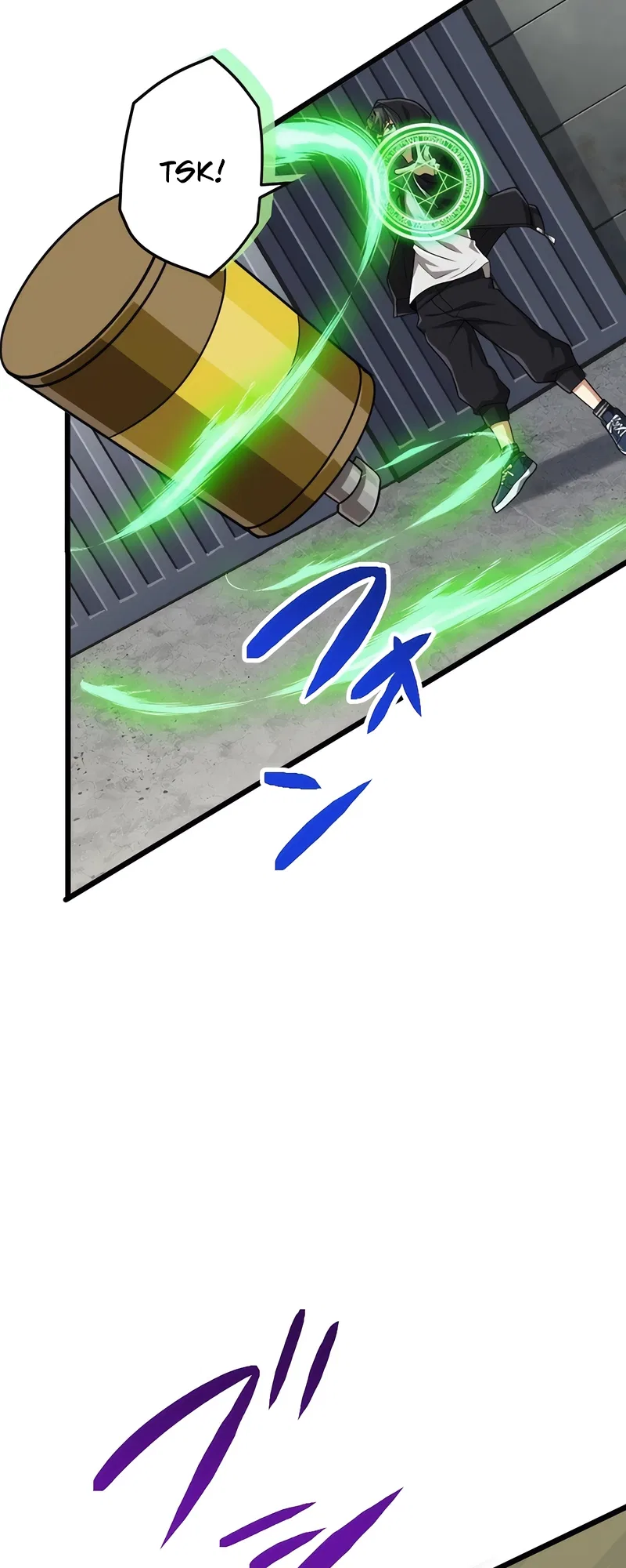 The Max Magic Level Great Sage’s Return Chapter 39 – Page 48