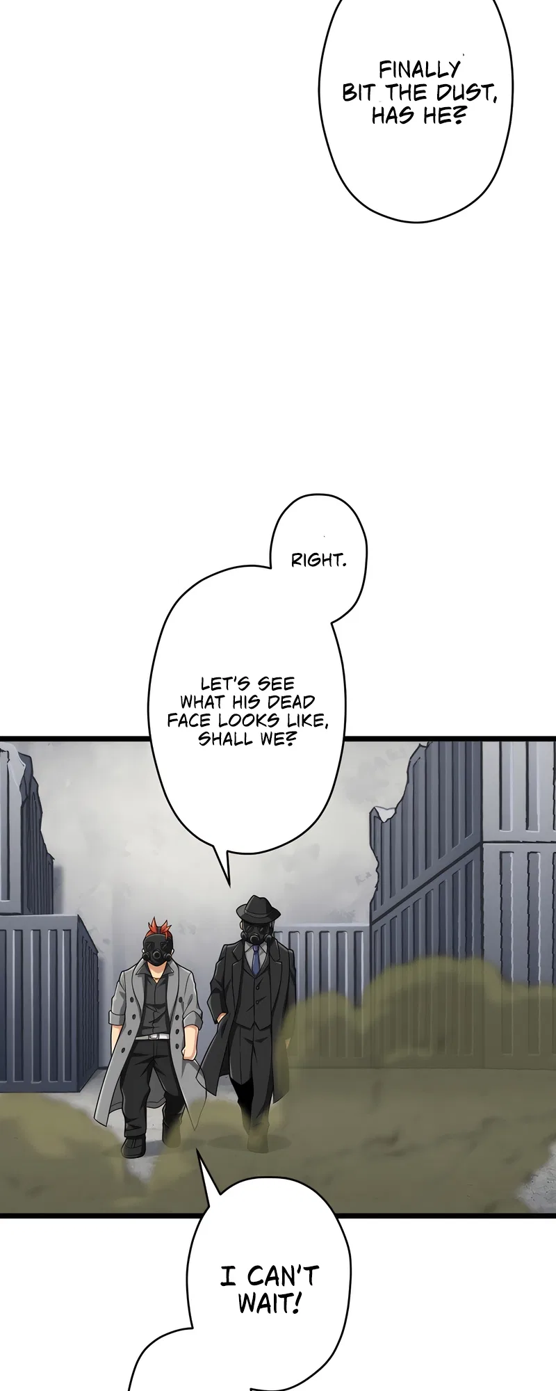 The Max Magic Level Great Sage’s Return Chapter 39 – Page 52