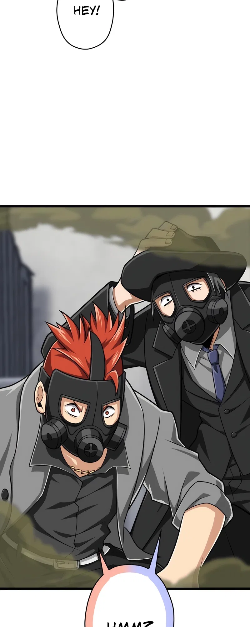 The Max Magic Level Great Sage’s Return Chapter 39 – Page 53