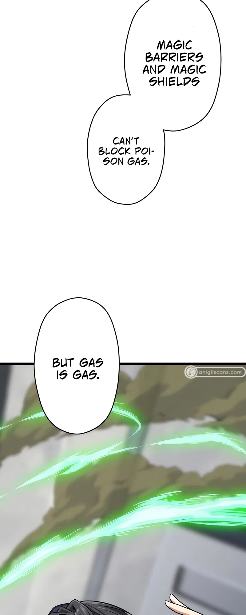 The Max Magic Level Great Sage’s Return Chapter 39 – Page 57