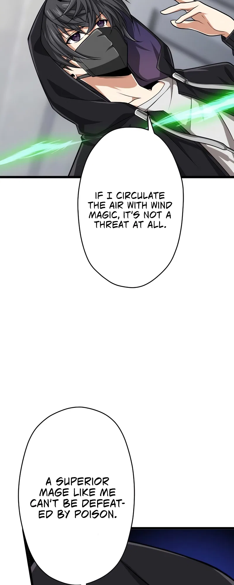 The Max Magic Level Great Sage’s Return Chapter 39 – Page 58