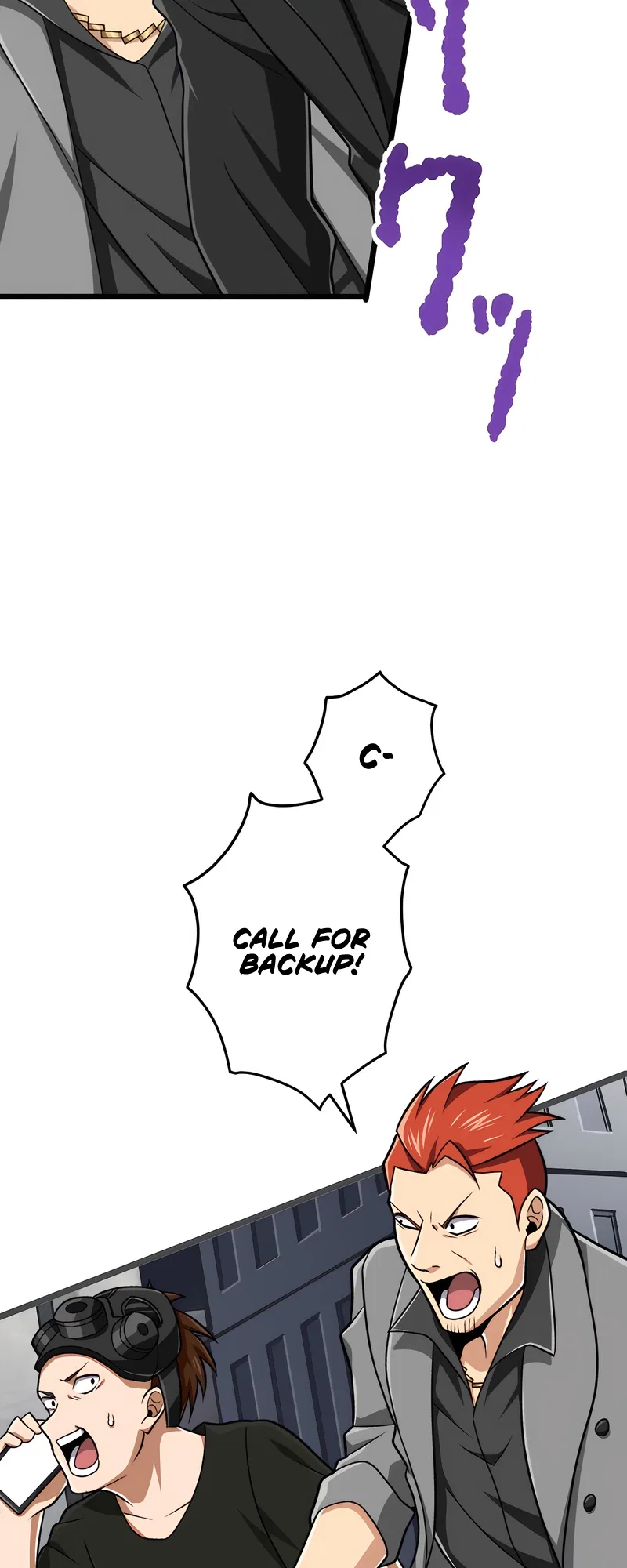 The Max Magic Level Great Sage’s Return Chapter 39 – Page 60