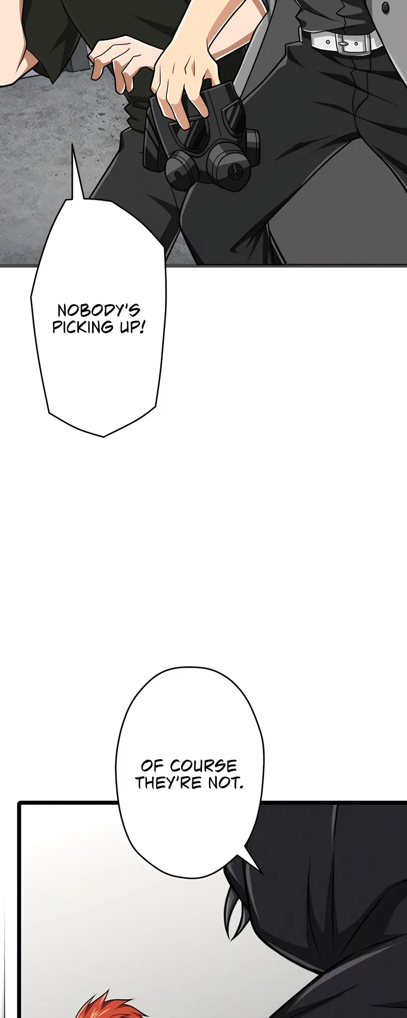The Max Magic Level Great Sage’s Return Chapter 39 – Page 61