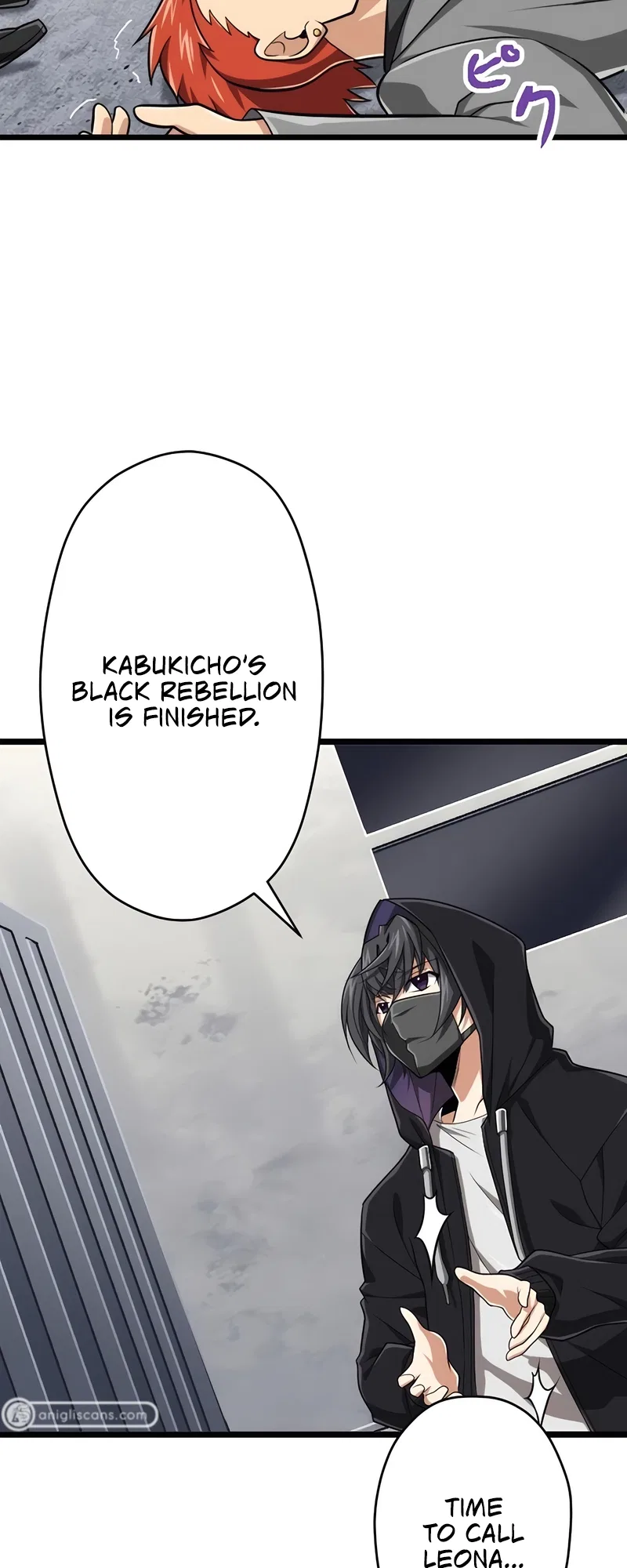 The Max Magic Level Great Sage’s Return Chapter 39 – Page 68