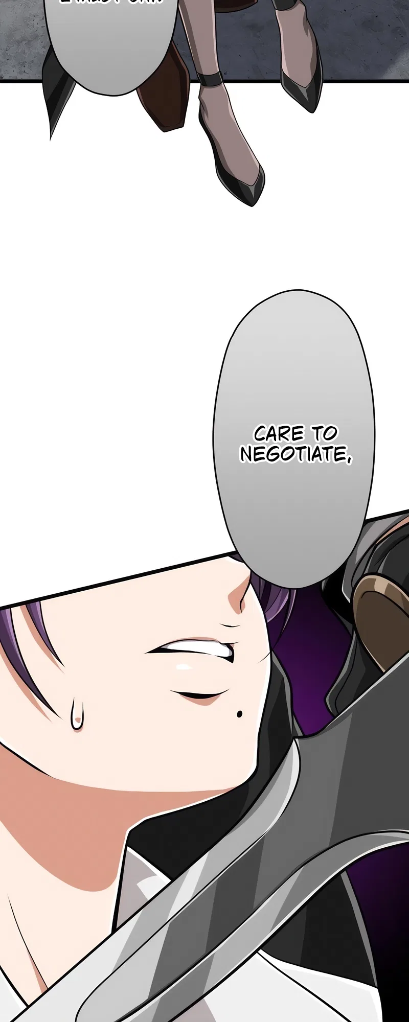 The Max Magic Level Great Sage’s Return Chapter 39 – Page 71