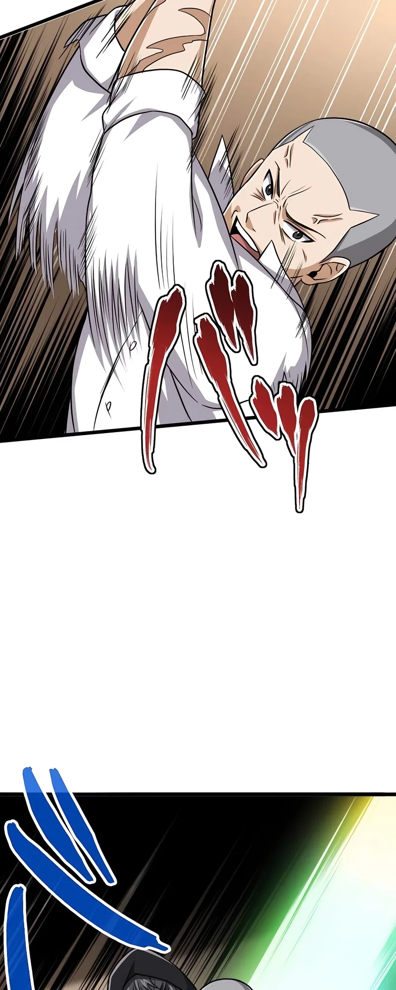 The Max Magic Level Great Sage’s Return Chapter 38 – Page 8