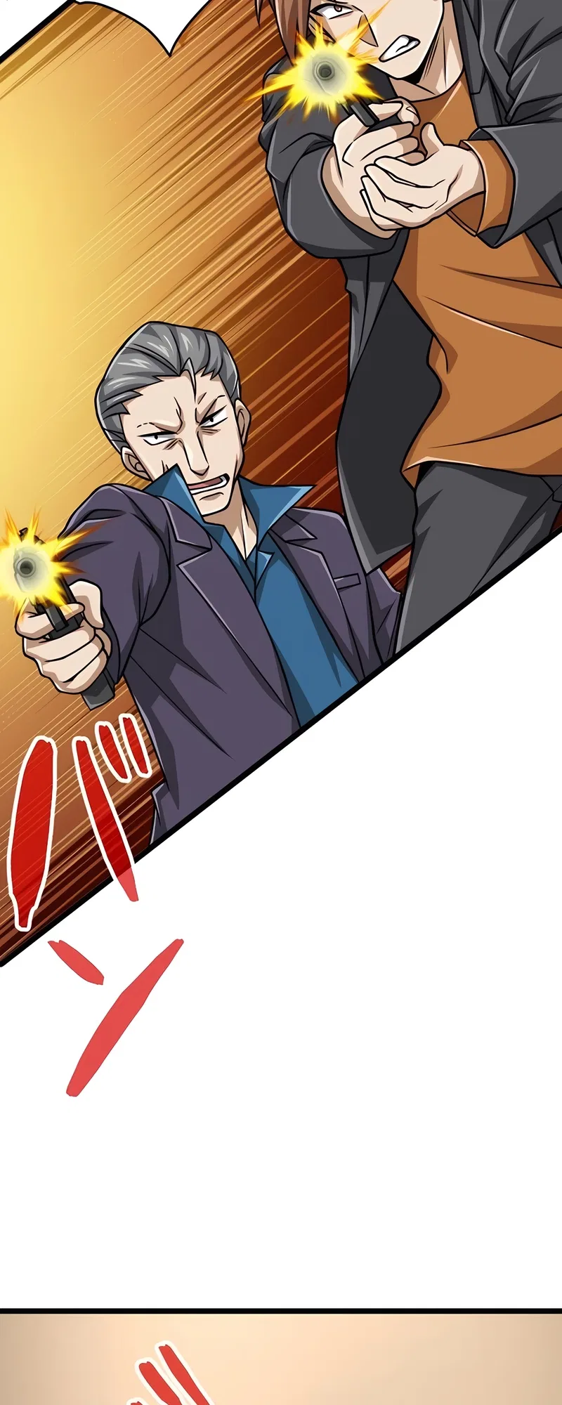 The Max Magic Level Great Sage’s Return Chapter 38 – Page 11