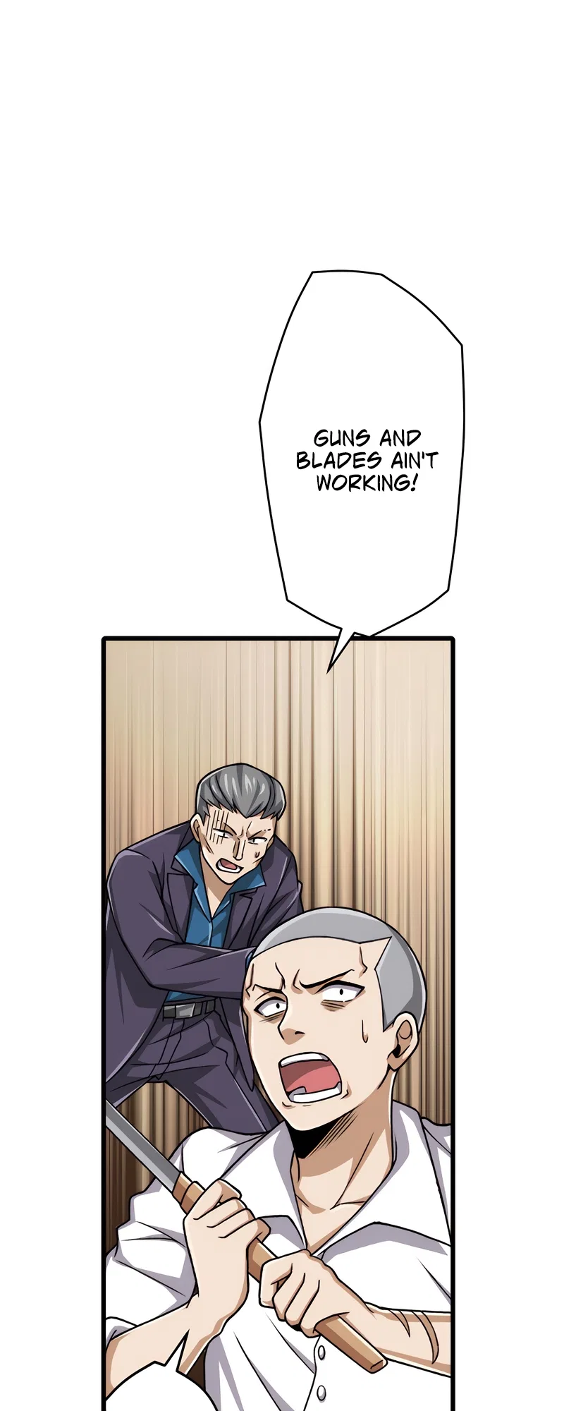 The Max Magic Level Great Sage’s Return Chapter 38 – Page 13
