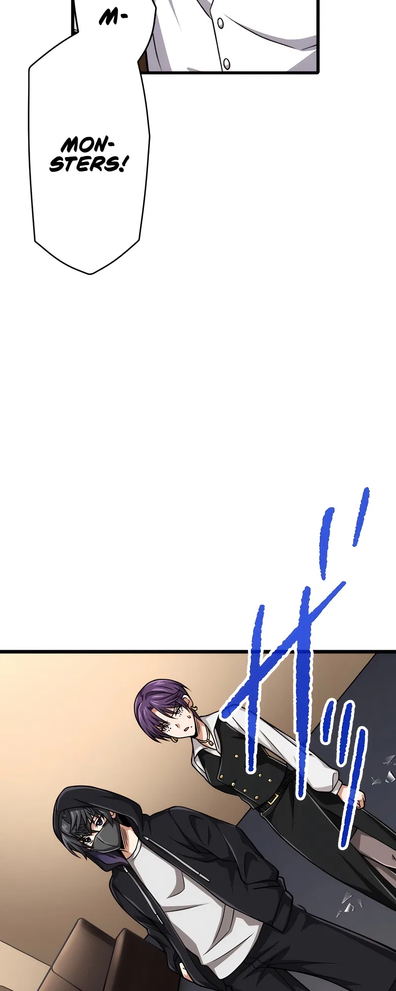 The Max Magic Level Great Sage’s Return Chapter 38 – Page 14