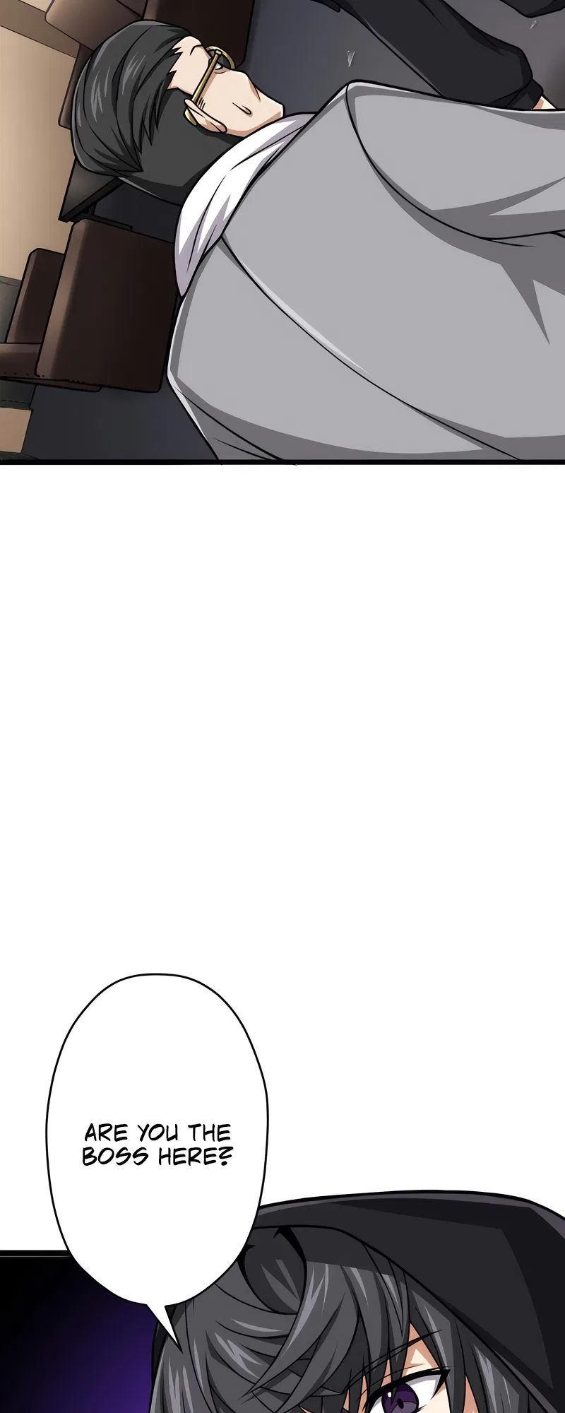 The Max Magic Level Great Sage’s Return Chapter 38 – Page 15