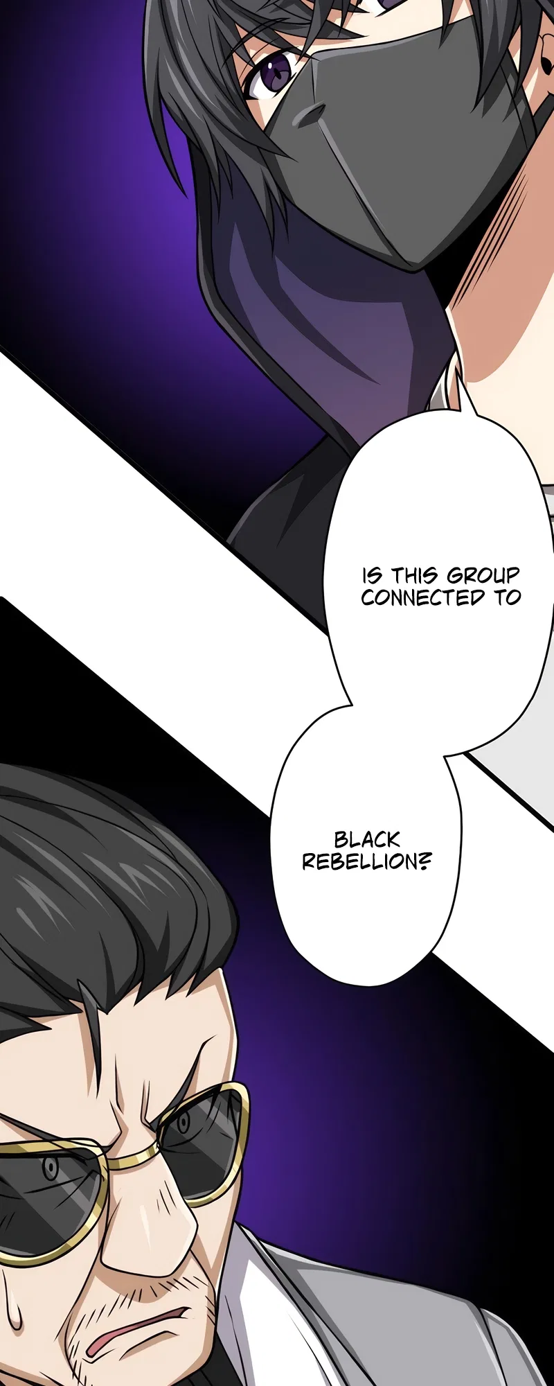 The Max Magic Level Great Sage’s Return Chapter 38 – Page 16