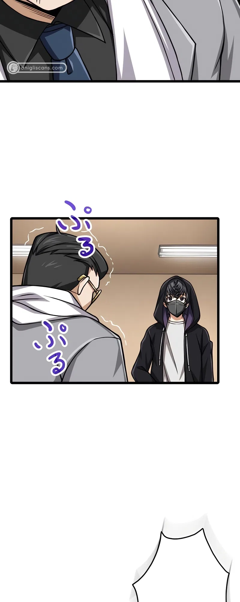 The Max Magic Level Great Sage’s Return Chapter 38 – Page 17
