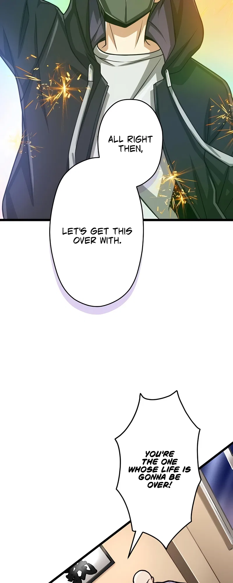 The Max Magic Level Great Sage’s Return Chapter 38 – Page 22