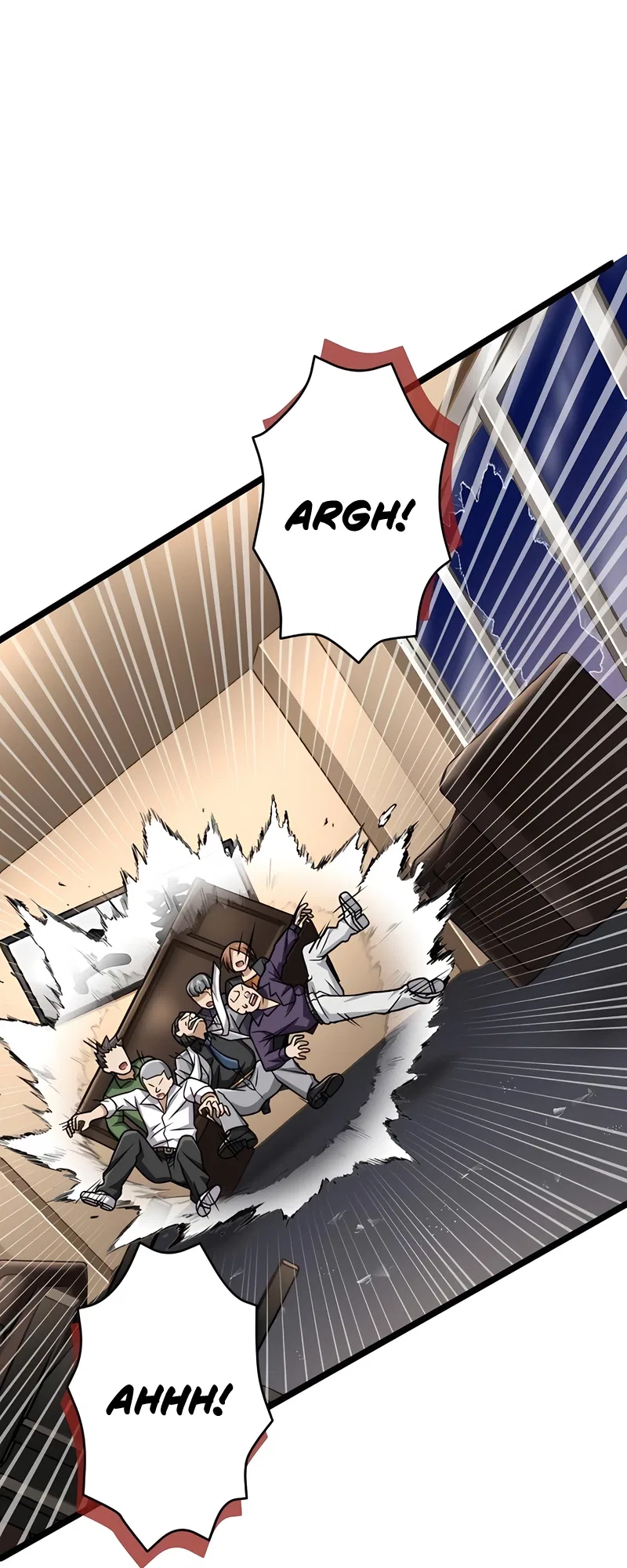 The Max Magic Level Great Sage’s Return Chapter 38 – Page 25