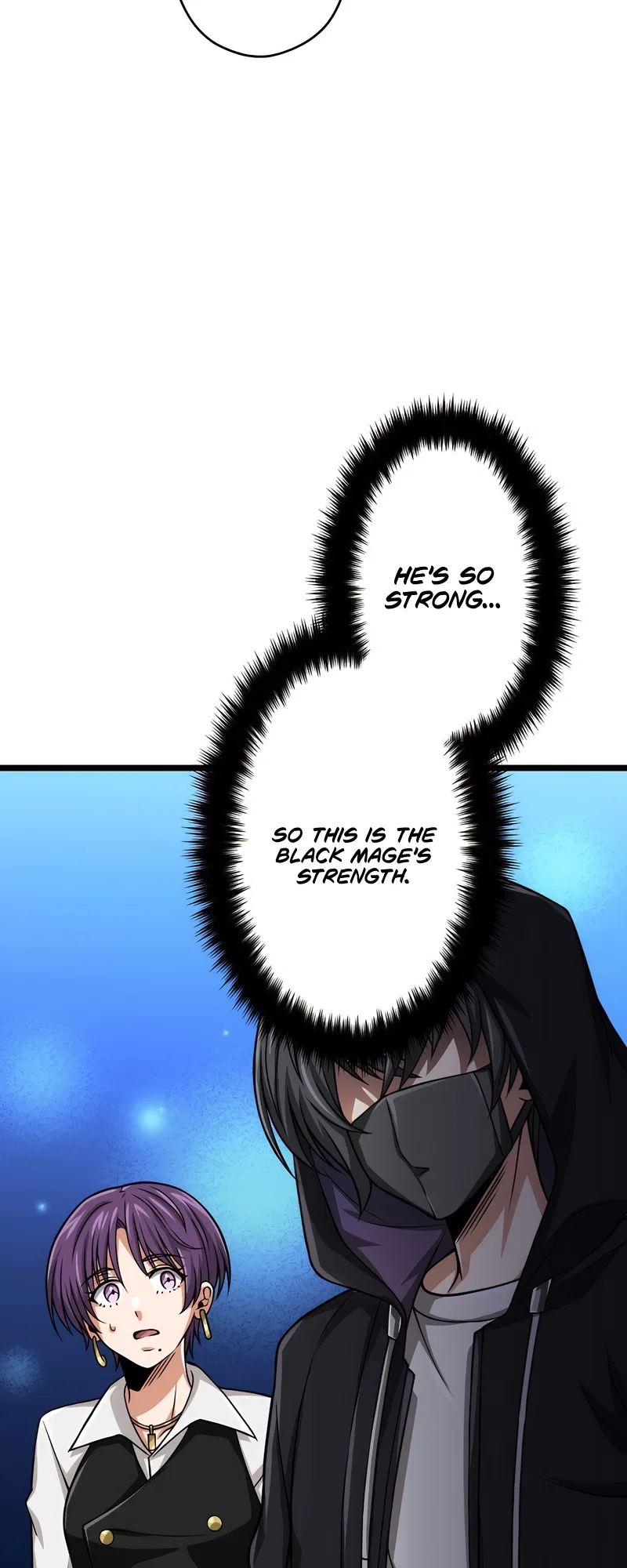 The Max Magic Level Great Sage’s Return Chapter 38 – Page 29