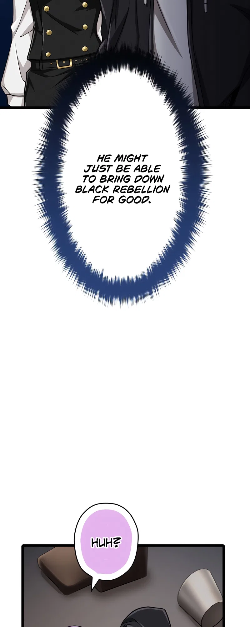 The Max Magic Level Great Sage’s Return Chapter 38 – Page 30