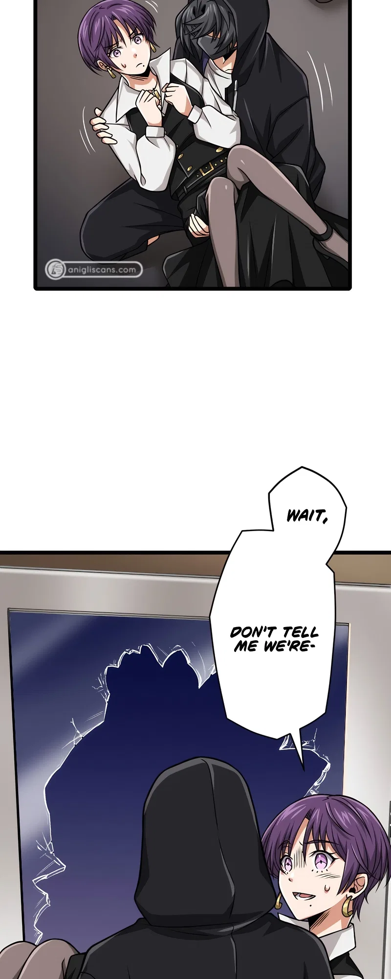 The Max Magic Level Great Sage’s Return Chapter 38 – Page 31