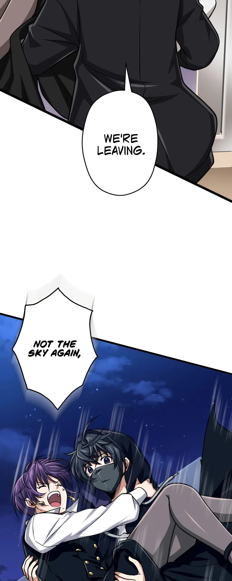 The Max Magic Level Great Sage’s Return Chapter 38 – Page 32