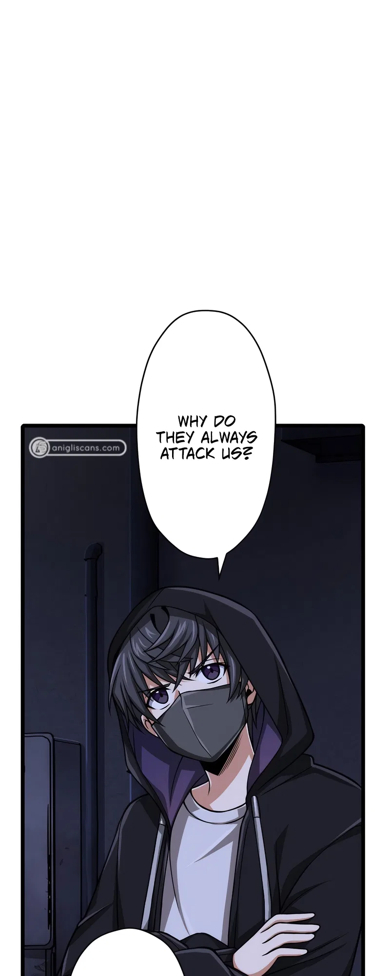 The Max Magic Level Great Sage’s Return Chapter 38 – Page 36