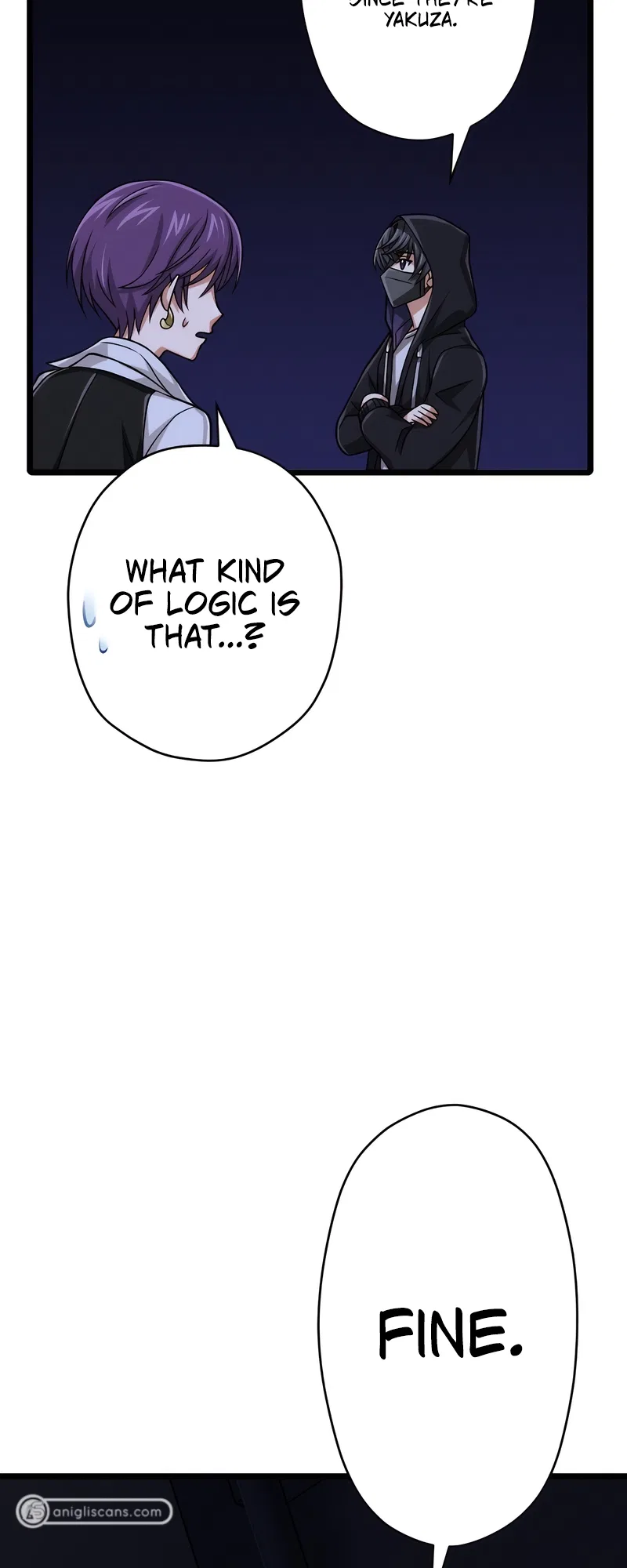 The Max Magic Level Great Sage’s Return Chapter 38 – Page 40