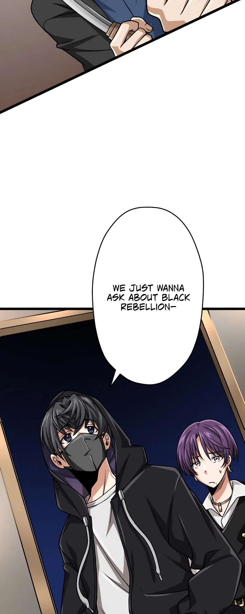The Max Magic Level Great Sage’s Return Chapter 38 – Page 49