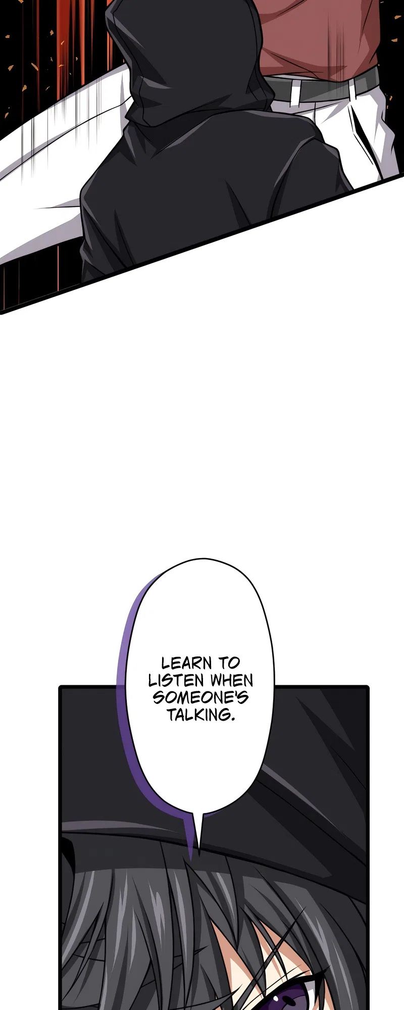 The Max Magic Level Great Sage’s Return Chapter 38 – Page 51