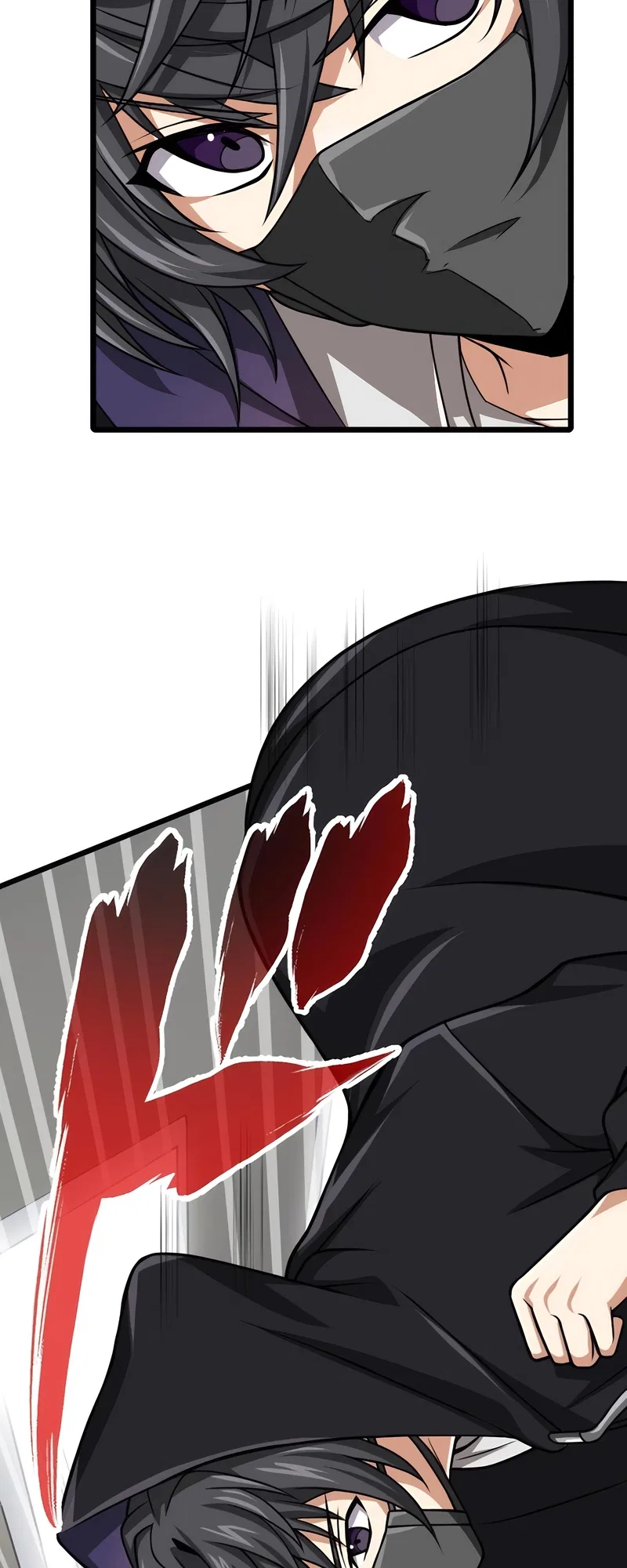 The Max Magic Level Great Sage’s Return Chapter 38 – Page 52