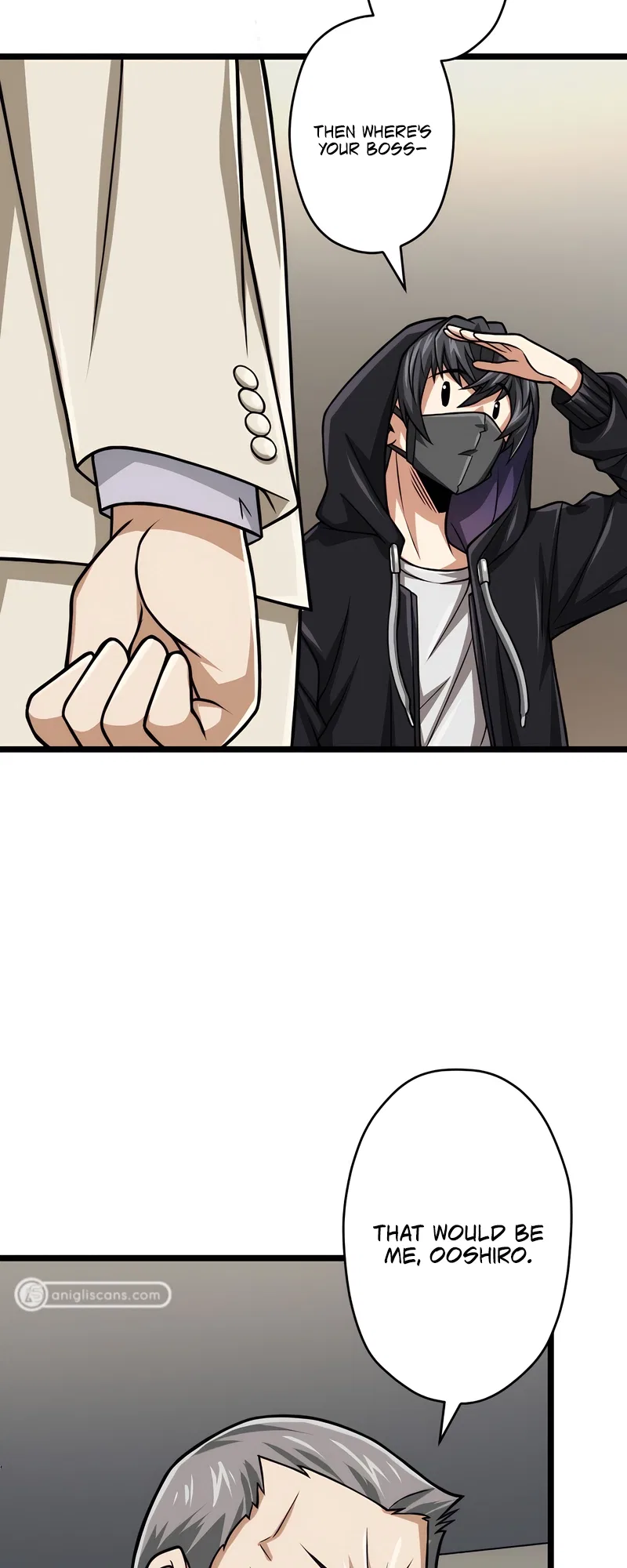 The Max Magic Level Great Sage’s Return Chapter 38 – Page 55