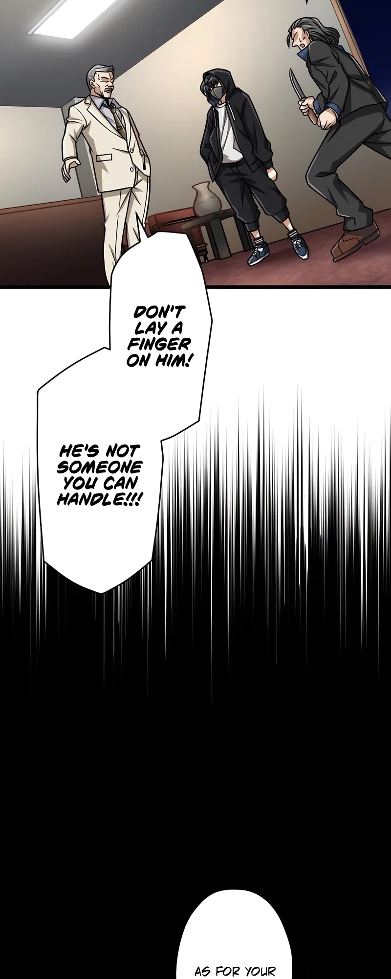The Max Magic Level Great Sage’s Return Chapter 38 – Page 60