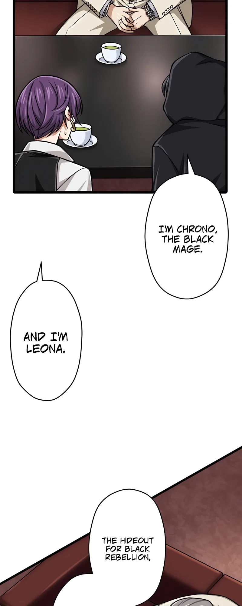 The Max Magic Level Great Sage’s Return Chapter 38 – Page 66