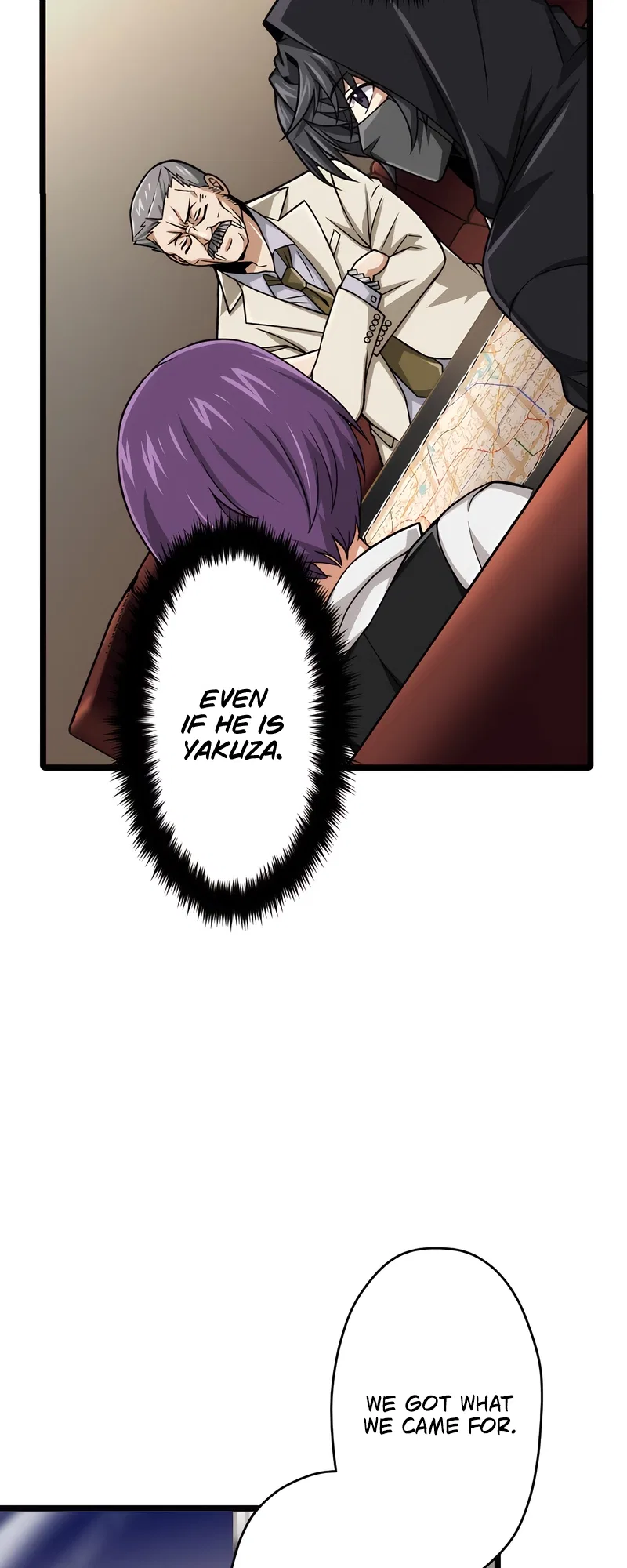 The Max Magic Level Great Sage’s Return Chapter 38 – Page 75