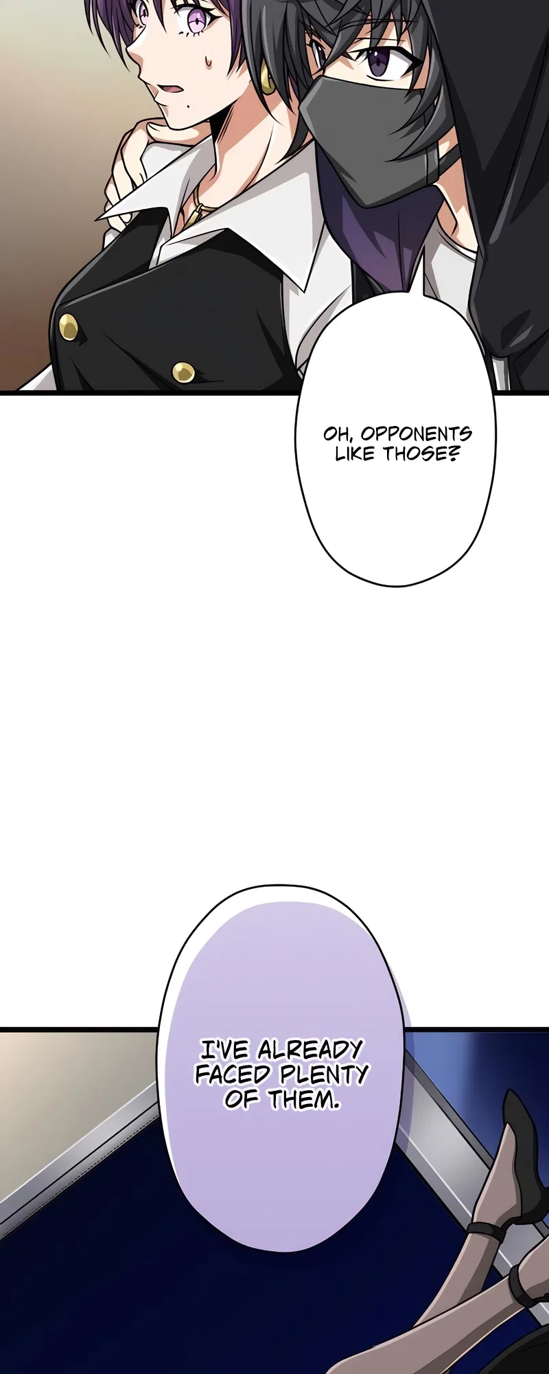 The Max Magic Level Great Sage’s Return Chapter 38 – Page 78